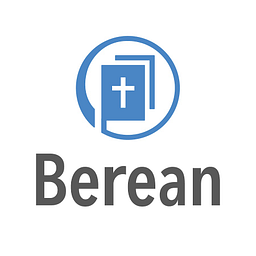 Berean Community Church logo