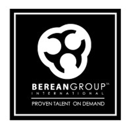 Berean Group International INC. logo