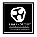 Berean Group International, Inc. logo