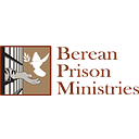 Berean Prison Ministry Inc logo