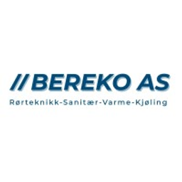BEREKO AS logo