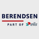 Berendsen Limited logo