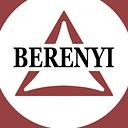 Berenyi Incorporated logo