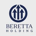 Beretta Holding S.A. logo