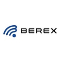 Berex Måleri & Bygg AB logo