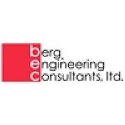 Berg Engineering Consultants, Ltd. logo