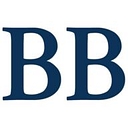 Berg & Berg logo