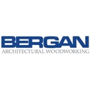 Bergan Architectural Woodworking logo