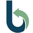 Berga Recycling logo
