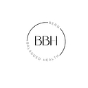 Berg Balanced Health logo