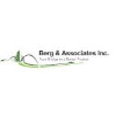 Berg & Associates logo