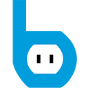 Bergelectric logo