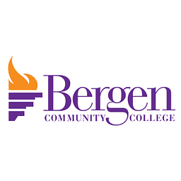 BERGEN COMMUNITY COLLEGE logo