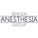 Bergen Anesthesia Group, Pc logo