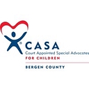 Court Appointed Special Advocates (Casa) Of Bergen County logo