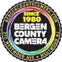 Bergen County Camera logo