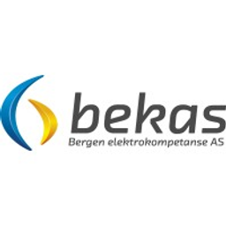 BERGEN ELEKTRO AS logo