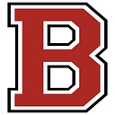 Bergenfield Borough School District logo