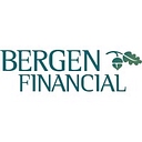 Bergen Financial logo