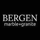 Bergen Marble & Granite, Inc. logo