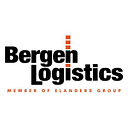 Bergen Logistics logo