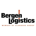 Bergen Logistics logo