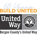 United Way of Bergen County logo