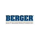 Berger Building Products logo