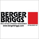 Berger Briggs Real Estate & Ins. logo