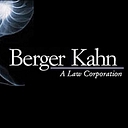 Berger Kahn logo
