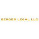 Berger Legal logo