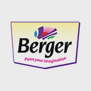 Berger Paints logo
