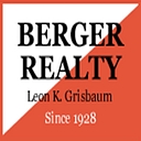 Berger Realty logo