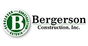 Bergerson Construction, Inc. logo