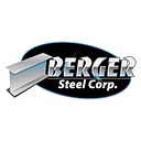 Berger Steel Corp logo