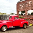 Bergevin Lane Vineyards logo