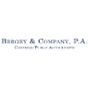 Bergey & Company, P.A. logo