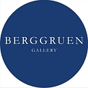 John Berggruen Gallery logo