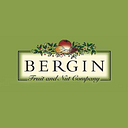 logo of Bergin Fruit Company, Inc.