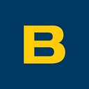 Berglund Construction logo