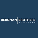 Bergman Brothers Environmental Staffing logo