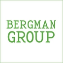 Bergman Group logo
