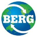 Berg Mill Supply Co. logo
