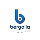 Bergolla Inc logo