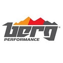 Berg Performance logo