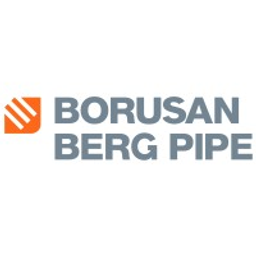 Berg Pipe Panama City Corp logo