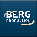 Berg Propulsion Production AB logo