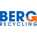 Berg Recycling logo