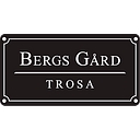 Bergs Gård Mark & Bygg AB logo