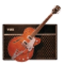 Bergsten Music Inc. logo
